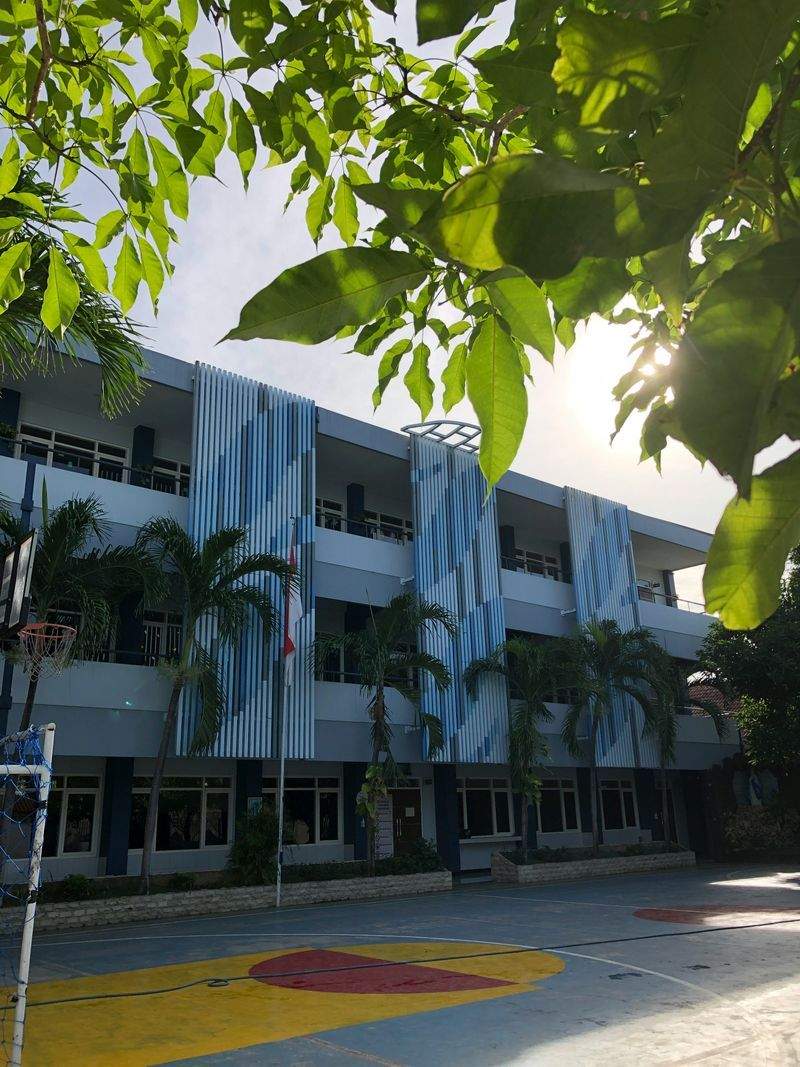 未来創進学園 9